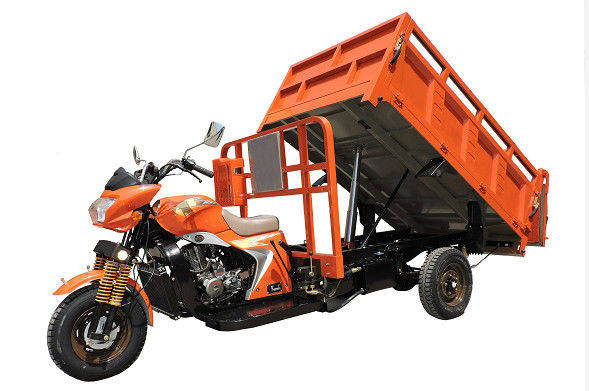 automatic 3 wheel motorcycle