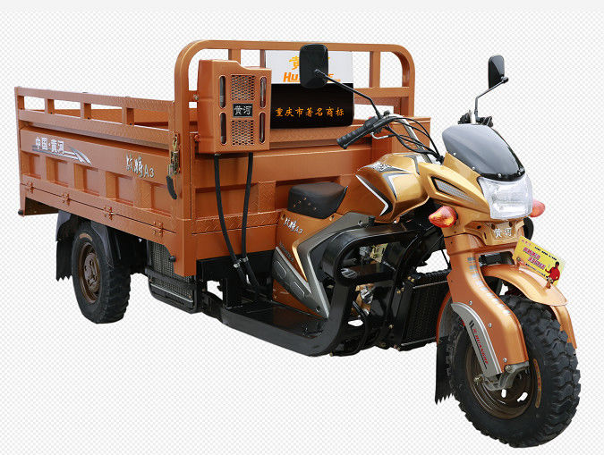 tricycle delivery