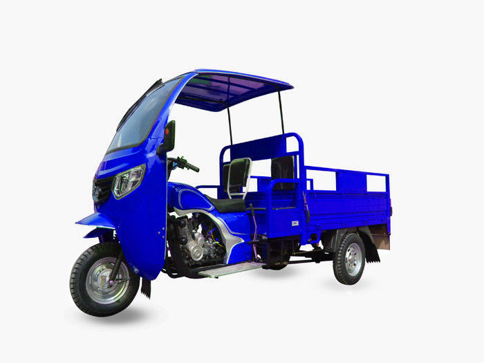 tricycle delivery
