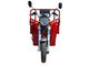Three Wheel Cargo Motorcycle / 150CC Cargo Tricycle CCC &amp; ISO HH150ZH-2F
