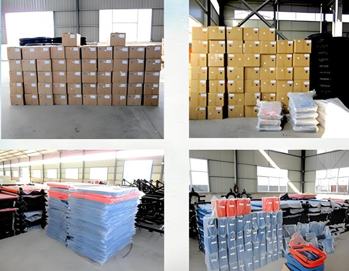 1800W Electric Tricycle With Open Body Type and 25° Climbing Ability for Smooth Delivery 1