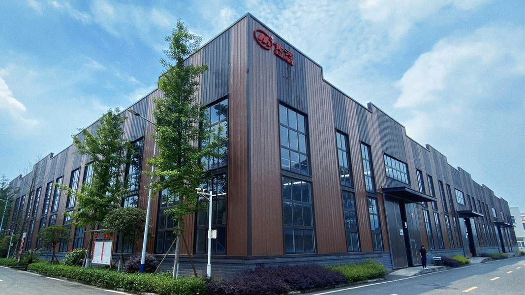 Chongqing Longkang Motorcycle Co., Ltd.