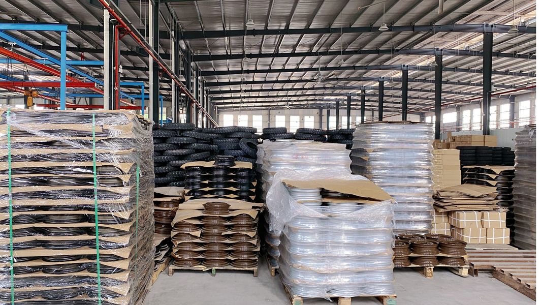Chongqing Longkang Motorcycle Co., Ltd.