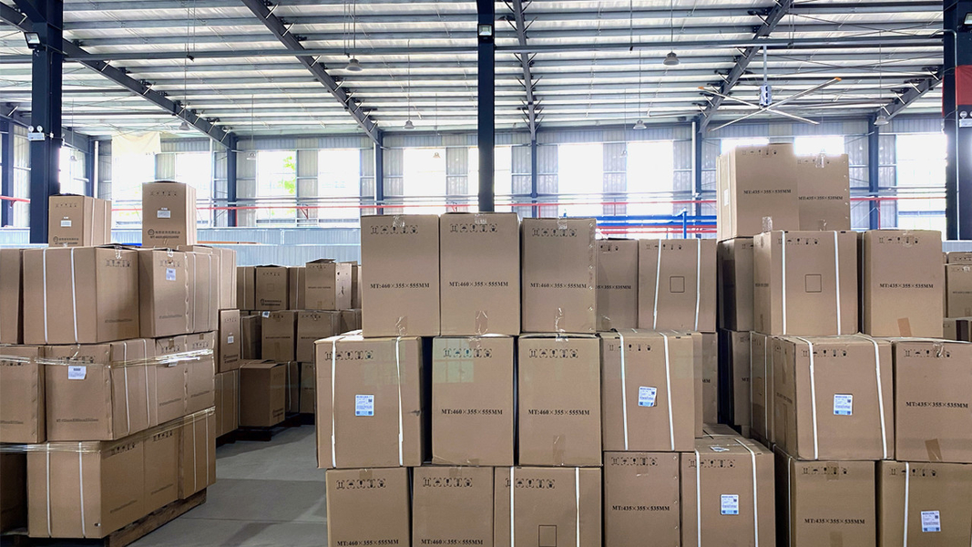 Chongqing Longkang Motorcycle Co., Ltd.
