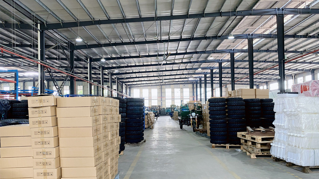 Chongqing Longkang Motorcycle Co., Ltd.
