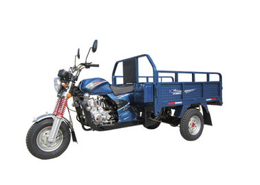 Three Wheel Cargo Motorcycle with Zongshen 150CC Air Cooling Engine
