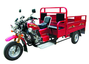 Chinese Cargo Trike Three Wheel Cargo Motorcycle For Adults Motorized