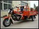 Security Safe Chinese 3 Wheel Motorcycle Industrial Mini Cargo Truck