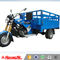 Open Heavy Loader Water Cooled 3 Wheel Cargo Motorcycle