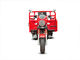 150CC Cargo Tricycle Delivery Van / Electric Delivery Tricycle HH150ZH-2p