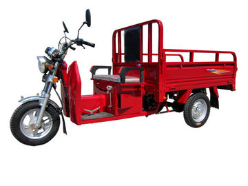 Three Wheel Cargo Motorcycle / 150CC Cargo Tricycle CCC & ISO HH150ZH-2F